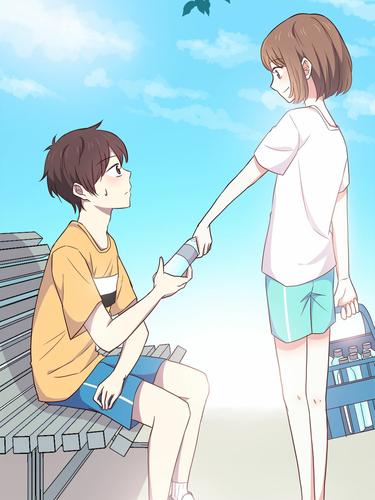 高情商女人对男人的情话,女人对男人说的三句情话