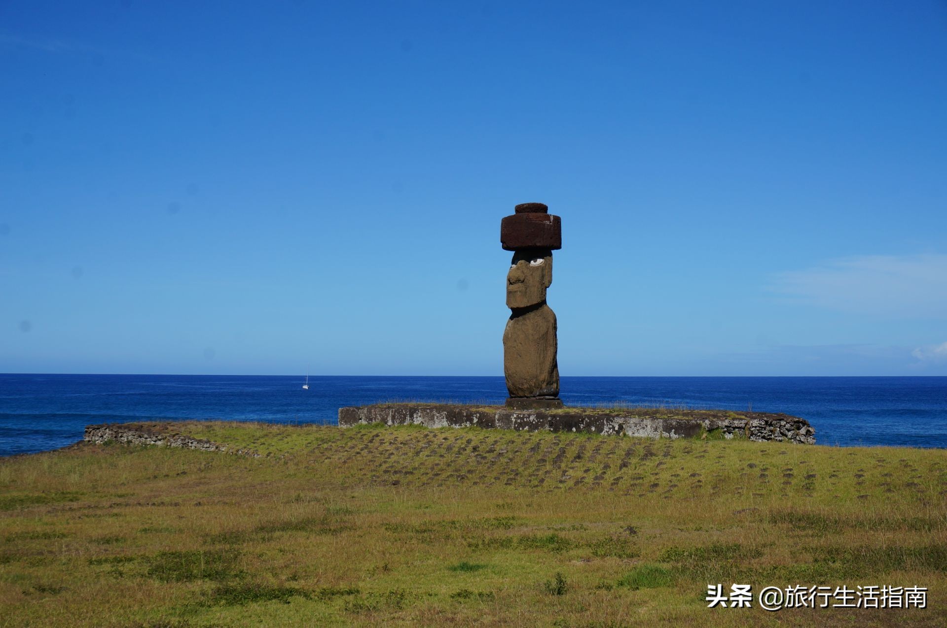 智利的复活节岛旅游攻略,智利复活节岛旅行