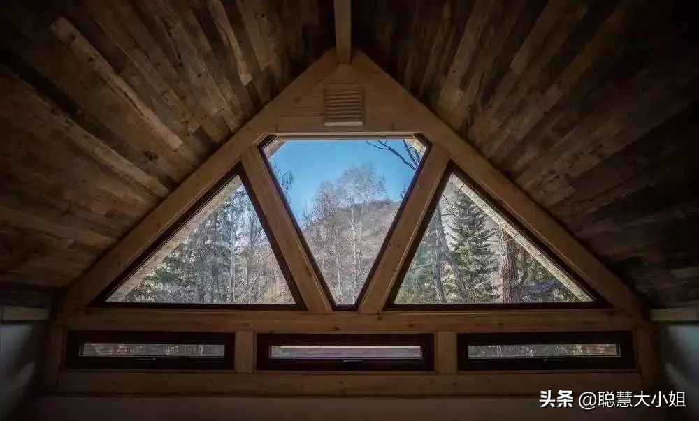 *疆新**，美到封神！配得上“她”的民宿有多少？