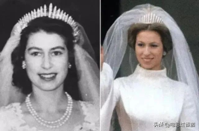 英国女王究竟有多少珠宝,英国女王有多少件珠宝