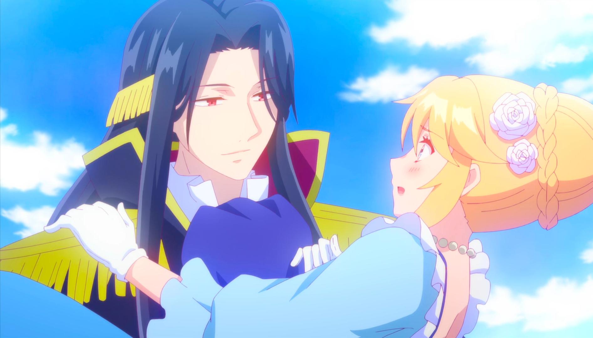 十月最好的后宫番推荐,十月番剧排行榜