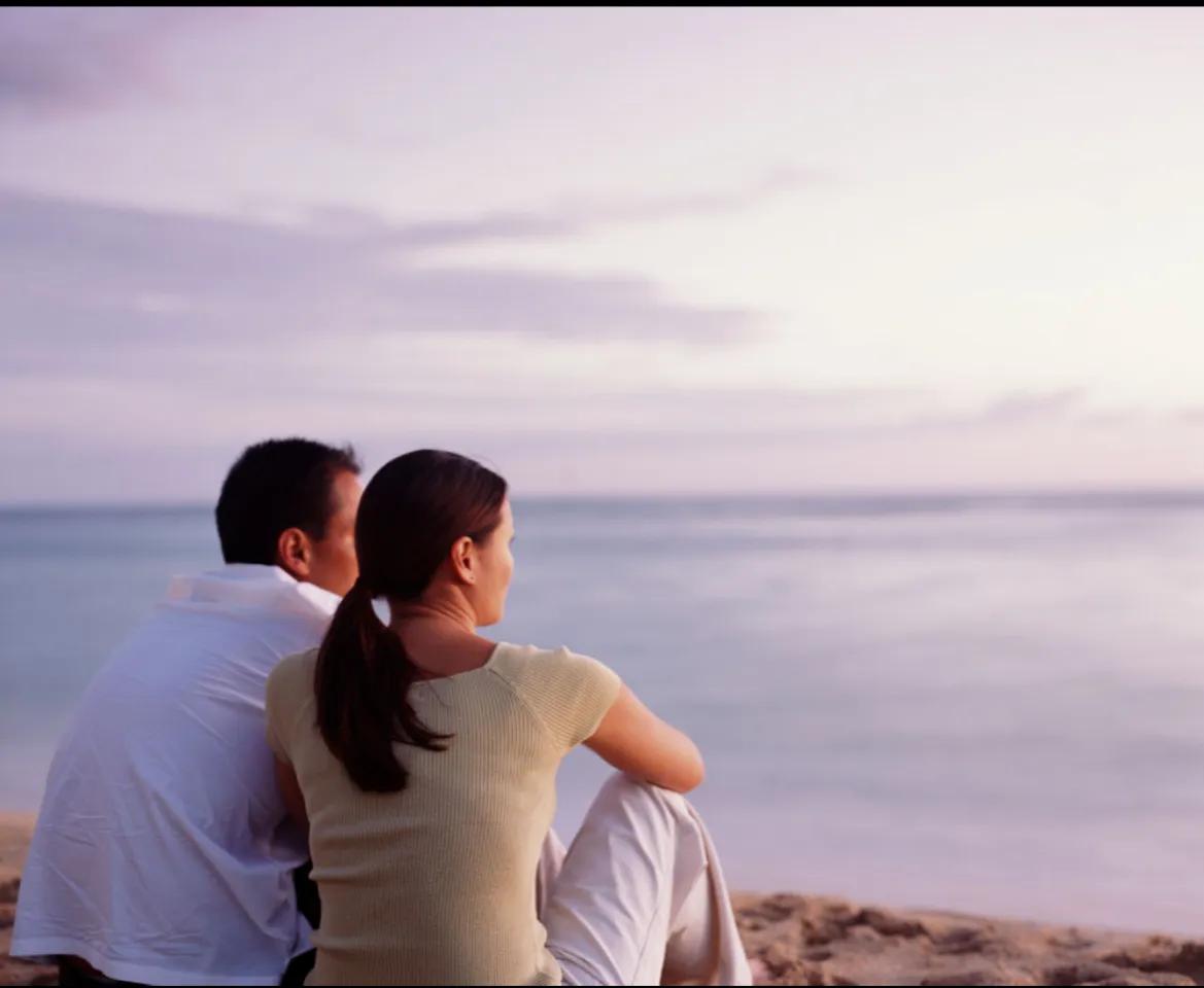 对一个人的称呼代表一个人的情商,女人最爱听的四个称呼男人很少说