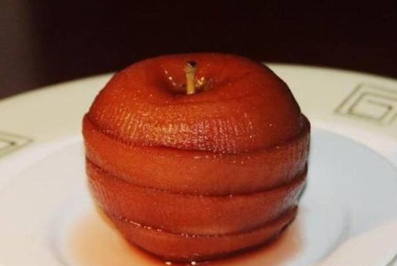 简单易学红酒菜,红酒可以做什么美食