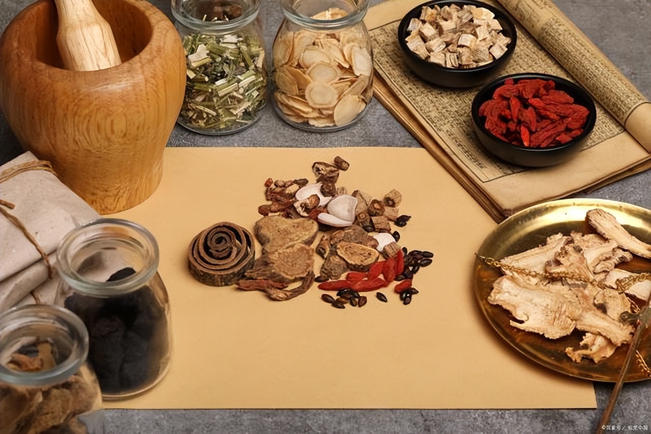 肝阴虚会有什么症状中医辨证,肝血虚与肝阴虚具体症状