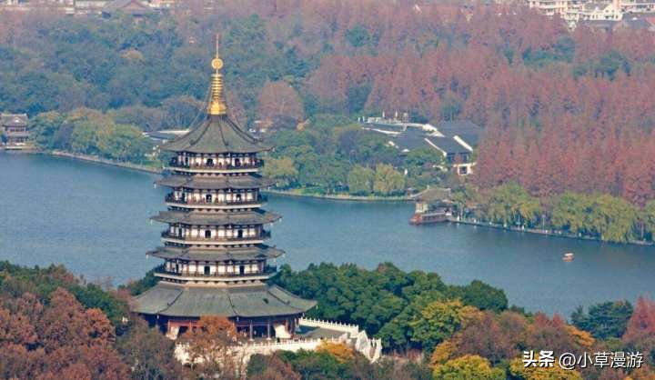 杭州五日游自由行攻略最佳路线,杭州自由行经典路线推荐