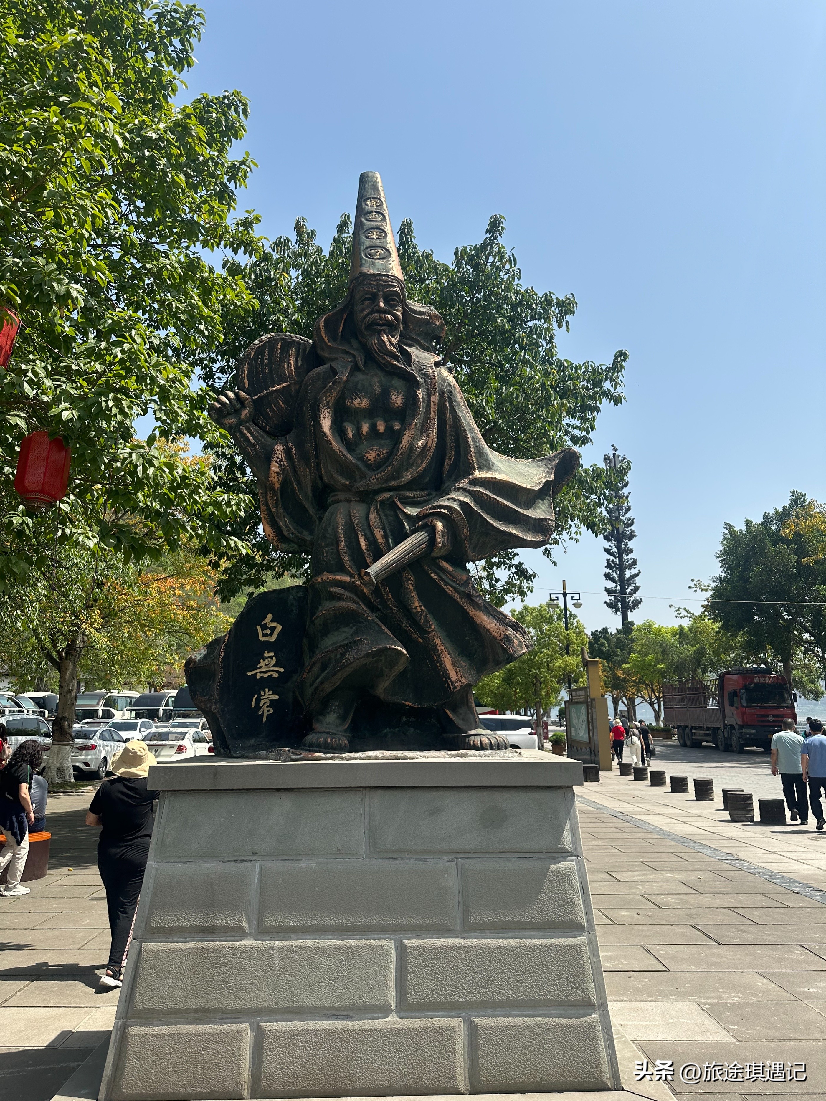 丰都鬼城有几年的历史,丰都鬼城有多少年历史了