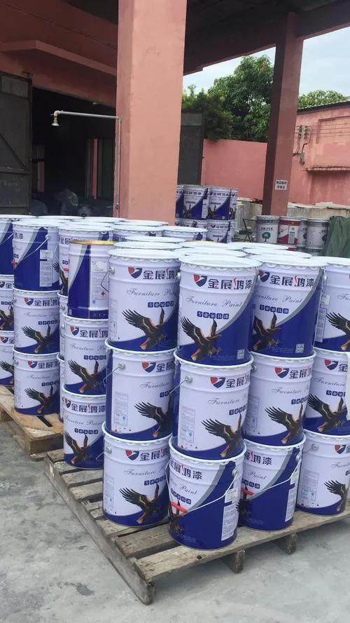 水性聚氨酯漆和油性聚氨酯漆区别,聚氨酯磁漆与聚氨酯漆区别