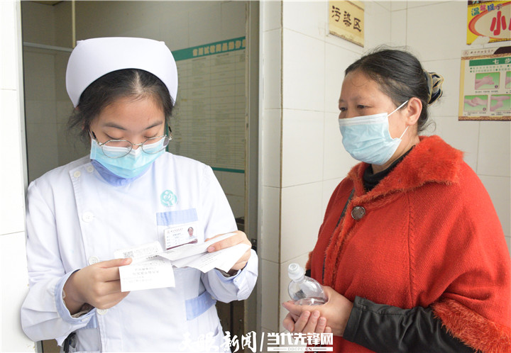 告别疼痛折磨，生活重回正轨！贵州推进“强直性脊柱炎健康乡村项目”已惠及数百名患者