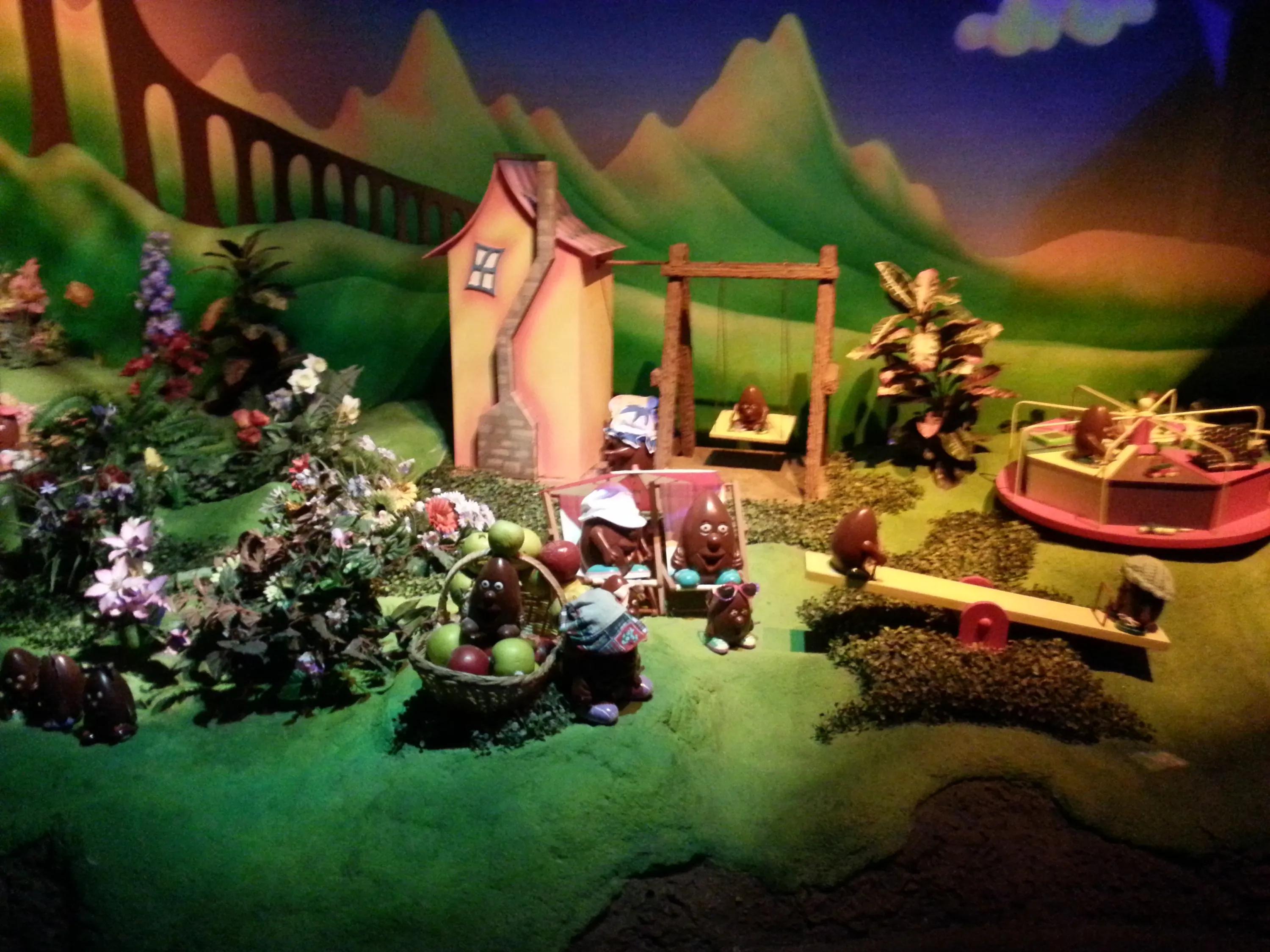 英国伯明翰留学,英国之旅伯明翰