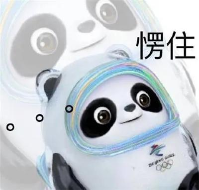 小心!*子骗**盯上“冰墩墩”了!已有多人被骗!