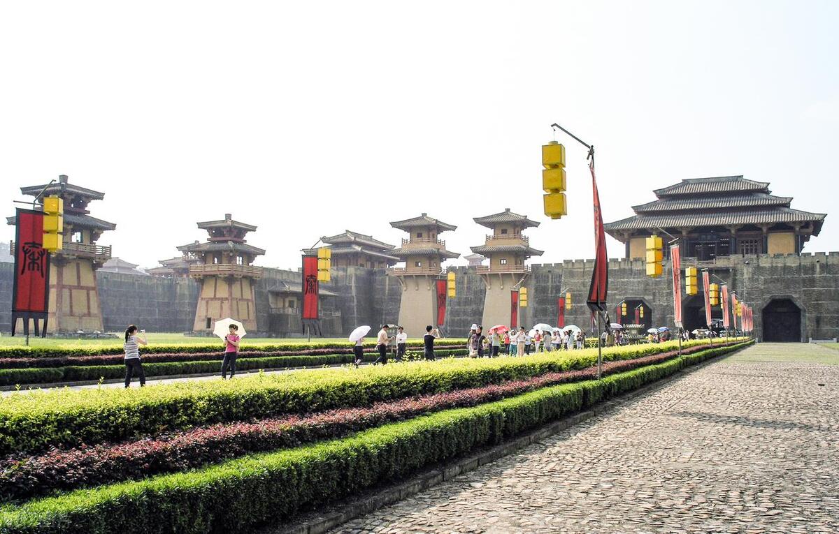 浙江网红玩水打卡点景点,浙江打卡景点