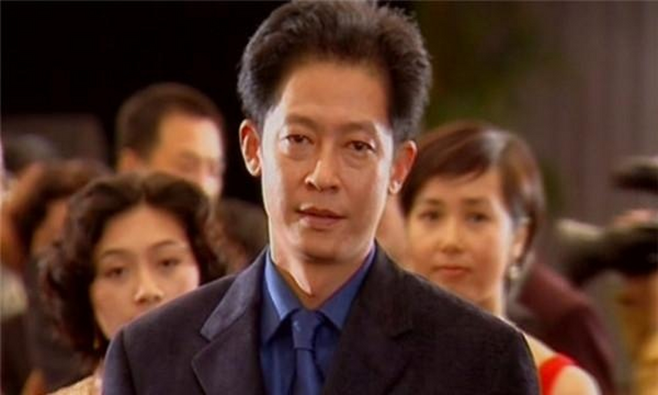 江珊高曙光为何离婚,江珊和高曙光为啥离的婚