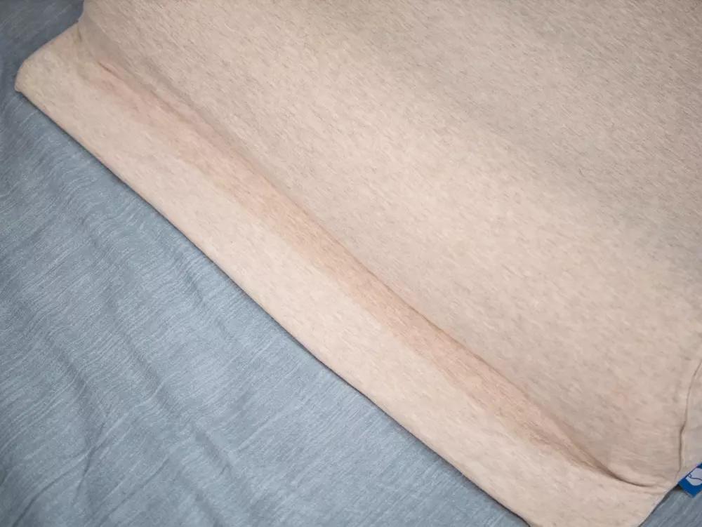 小白鲸智能调节高度颈椎枕,小鲸智能枕