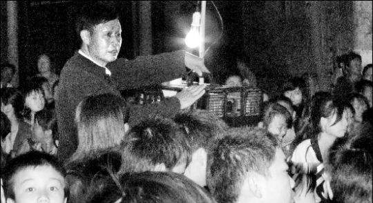 80年代为了生计做什么工作,过去很吃香现在无人问津的工作