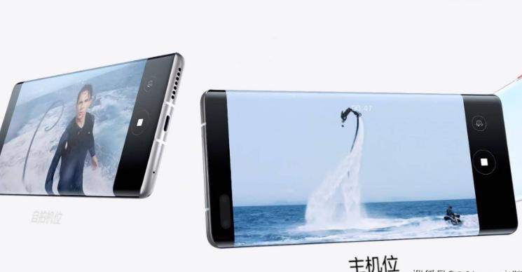 华为手机如何多机位拍摄,华为多机位模式能同时拍摄吗