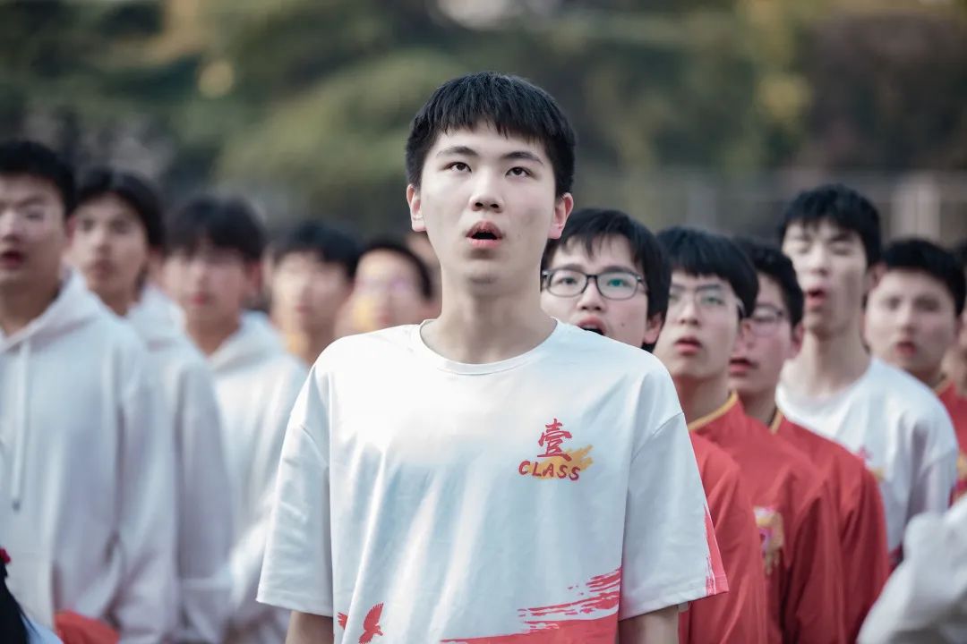 南京天河实验小学运动会开幕式,南京实验国际学校运动会开幕式