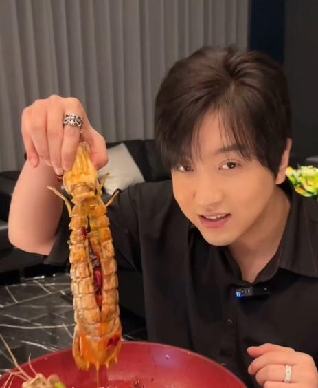 爆火全网的六大吃播，有的花百万霸气宠粉，有的做饭像在搞科研