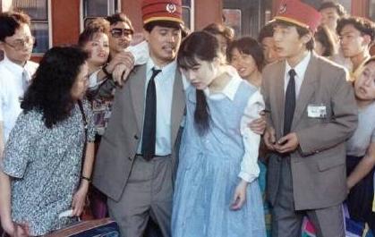 “反派专业户”宁理：无戏可拍的时候，我在家吃了十年的软饭