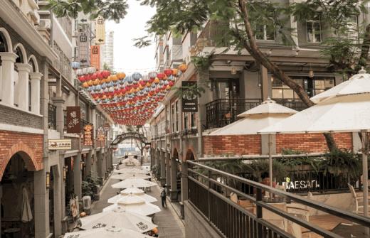 深圳看香港景点推荐,香港深圳必买特产