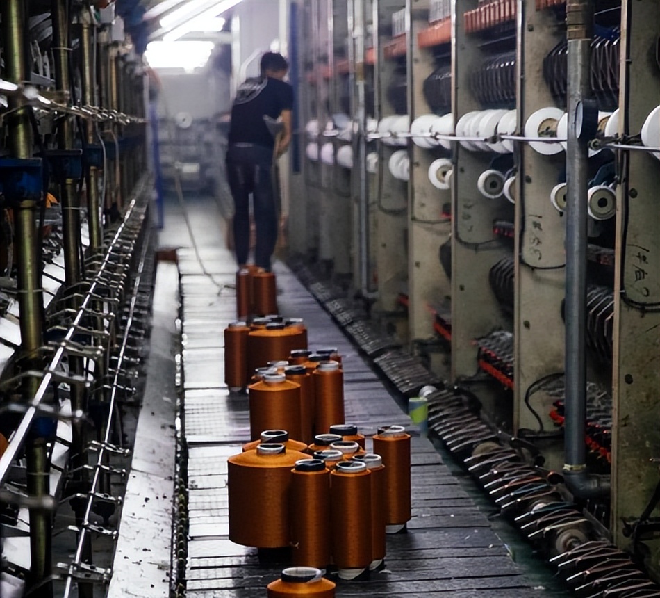 你抽屉里的袜子，70%都产自浙江这个小镇