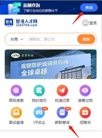 智通人才一年收入,智通人才网为什么没有职位