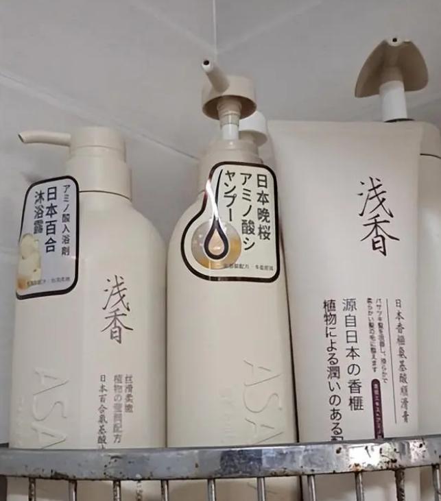 又多又好用的洗发水推荐,超100万人回购洗发水