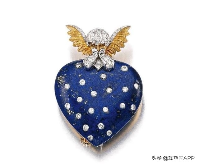 宝石蓝调克莱因蓝,宝石克莱因蓝