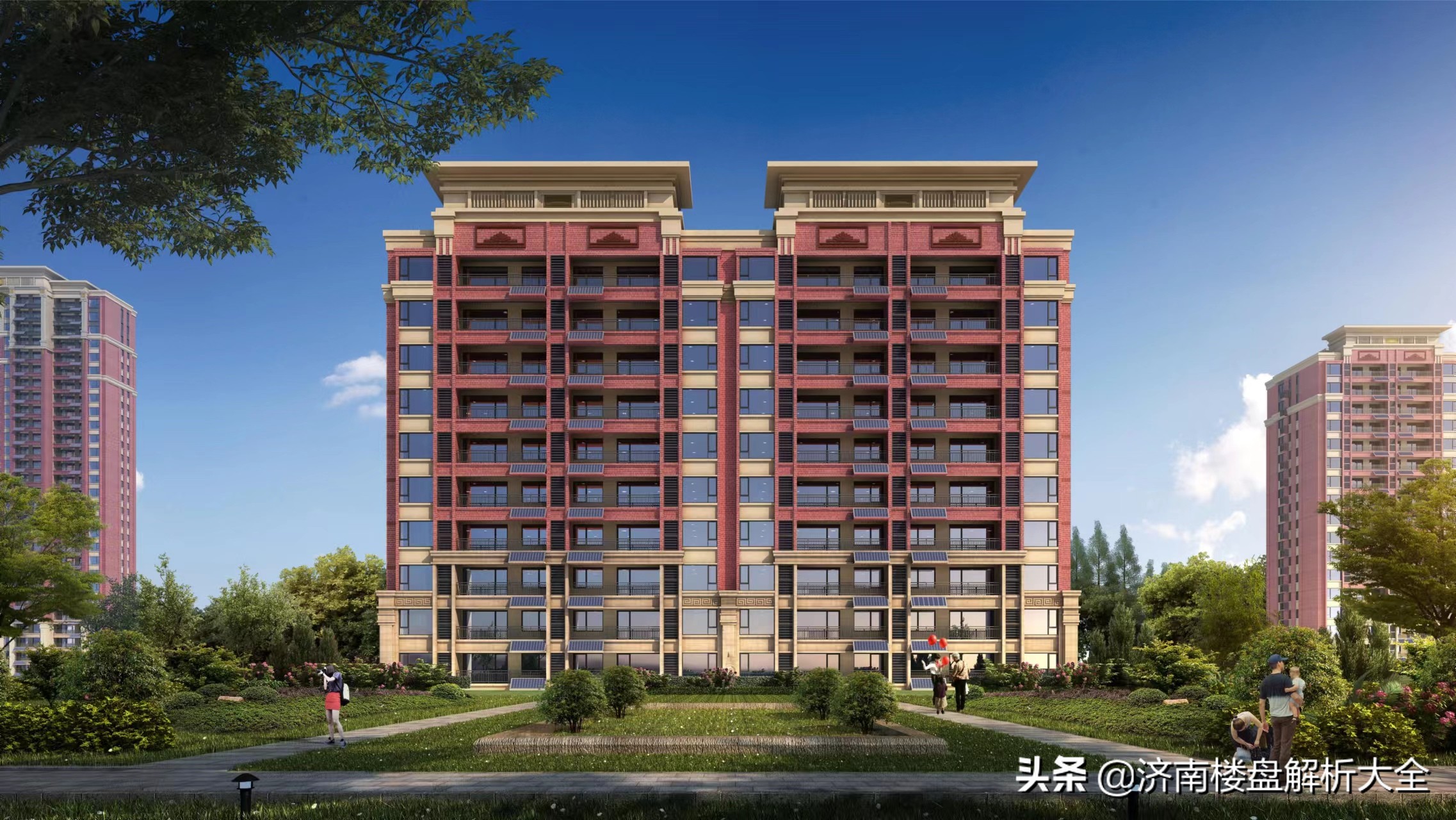 海尔产城天玺,海尔产城创云玺为什么便宜