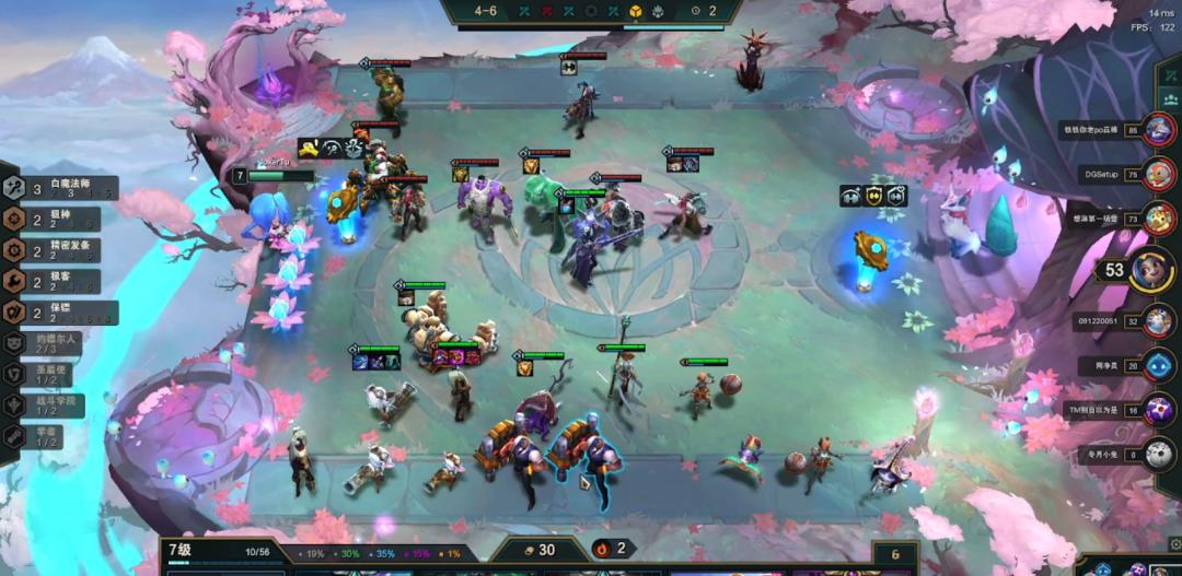 云顶电一晋级宗师分数,电一云顶1000分什么水平