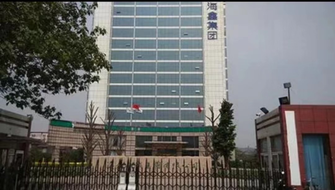 原山西首富李兆会近况,山西首富李兆会家族近况