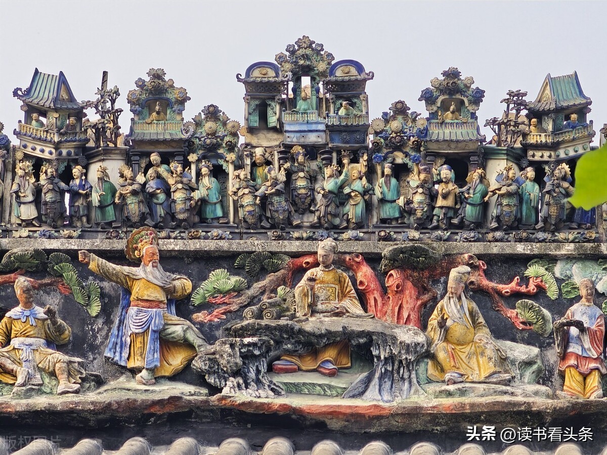 广东为什么被称为岭南之地,广东在什么年代才开始叫广东