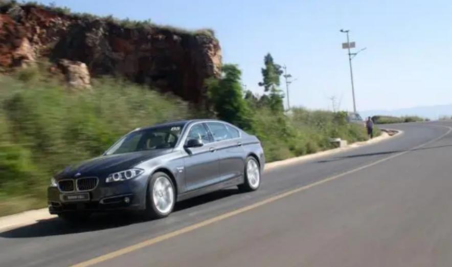 兔年吐槽3·15｜宝马为何成了“病马”？X3和5系问题最严重！