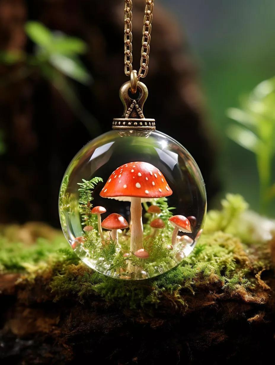 水晶玻璃球吊坠,水晶玛瑙吊坠