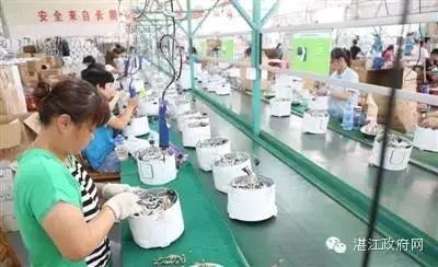 火爆全网的张同学家用的电饭锅，竟然产自湛江，你家肯定也有！