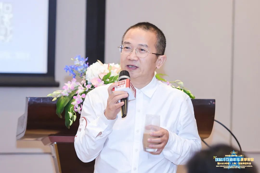 【独家】“2023年第6期快消品线下闭门私董会”成功举办！