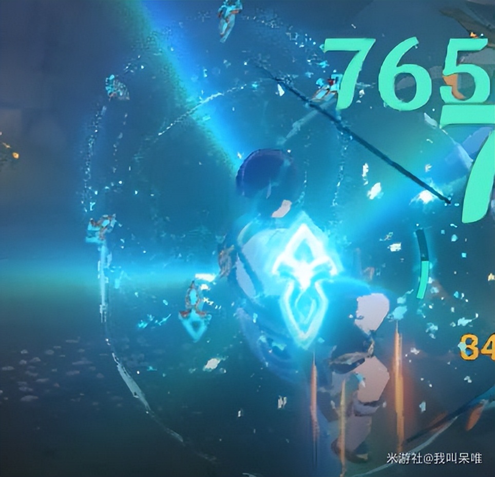 原神流浪者最佳攻略,原神30级如何玩流浪者