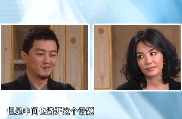 王菲前夫李亚鹏的现状,王菲前夫李亚鹏现状如何