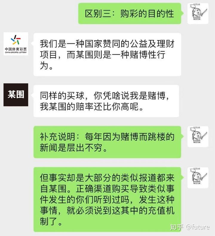 科普健康与疾病区别,体彩科普知识