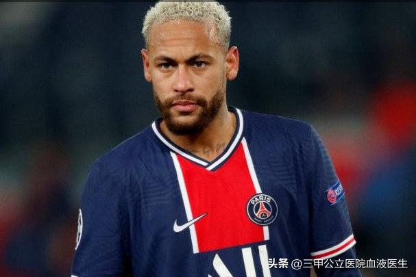 巴西队内马尔脚踝,内马尔脚踝90度扭曲