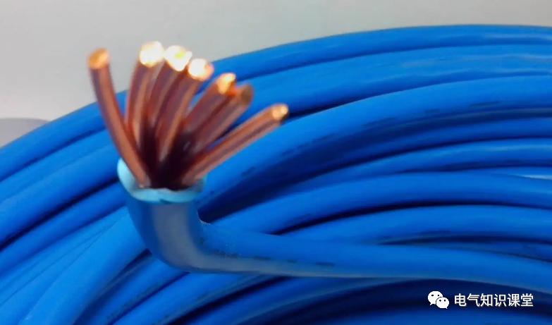 1.5平方的电线能带多少负荷,2.5平方软电线能承受功率多少
