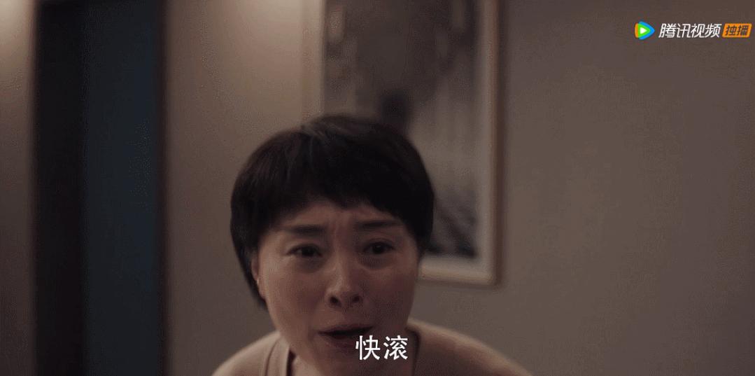 郝蕾殷桃对比,郝蕾和殷桃演技