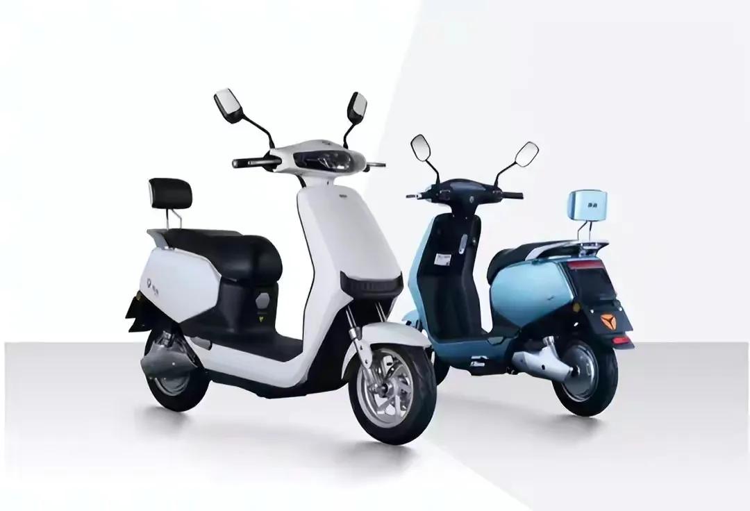 雅迪新能源2022新款,雅迪新能源电动车最新款