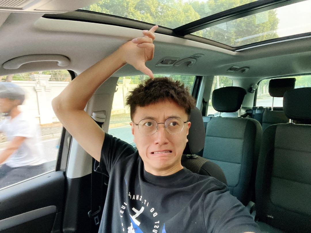 二手夏朗哪一年的最好,二手夏朗七座车多少钱