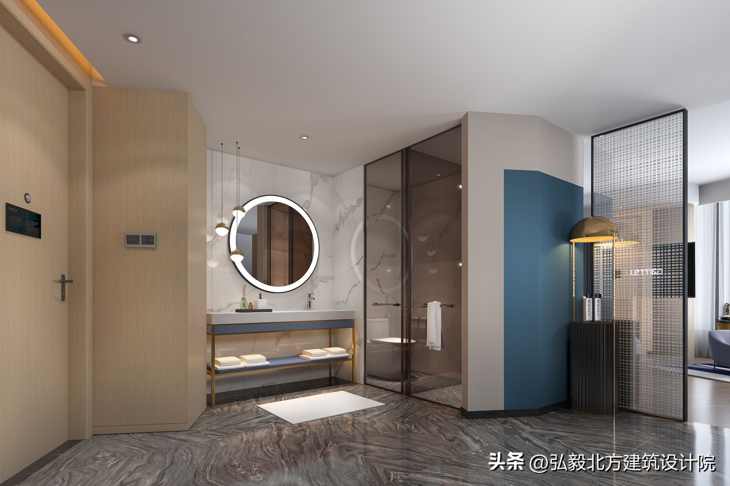 弘毅设计公司,弘毅设计