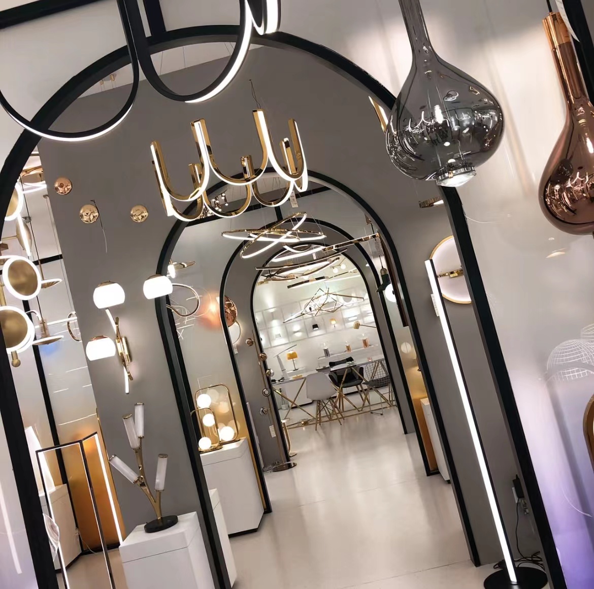 灯具选择的禁忌,灯具八大误区