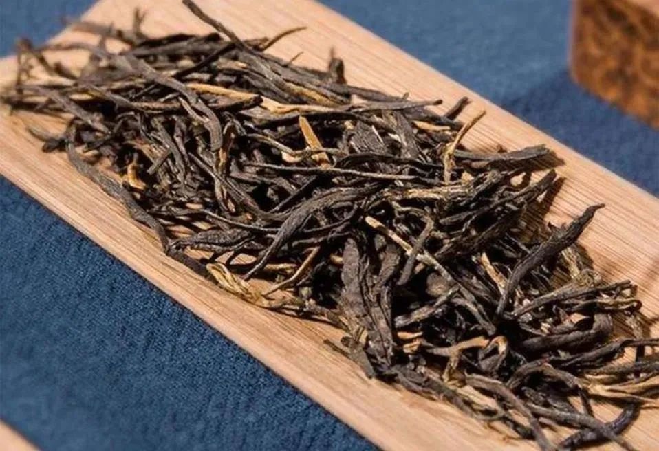 凤庆县经典滇红茶,高山滇红一级凤庆红茶250g多少钱