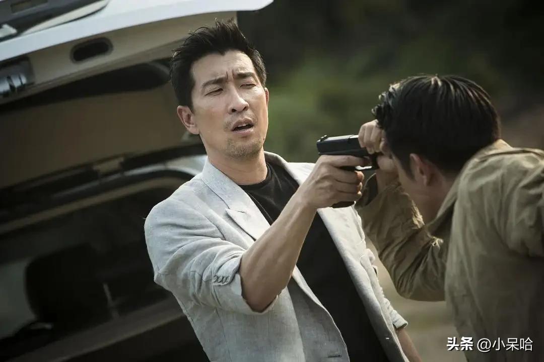 我心中近20年来，最好看的7部缉毒剧，最高评分8.4，无人超越