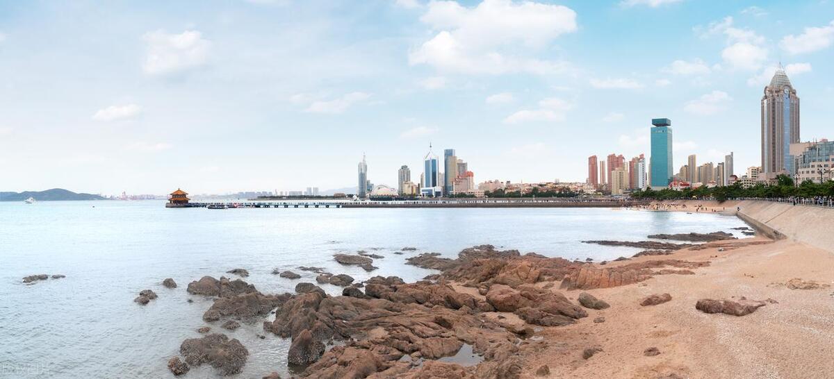 青岛十大最好玩的景点,青岛旅游十大必去景点免费