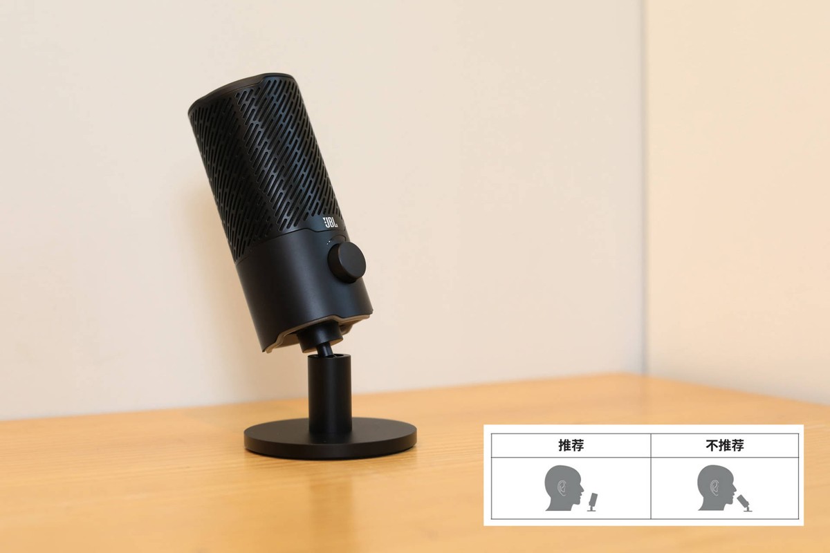 新手小白收音麦克风推荐,好用的指向性收音麦克风