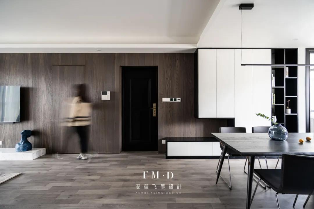 下一套房子装修,暗藏式房屋装修设计